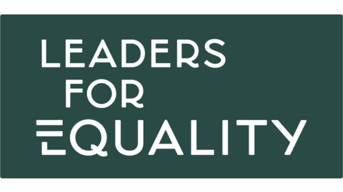 Leaders for Equality